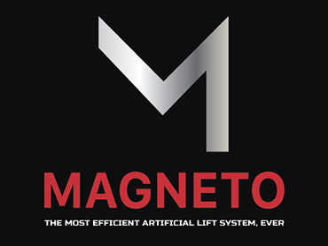 Logo Magneto