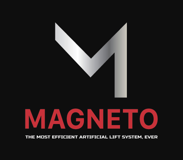 Logo Magneto