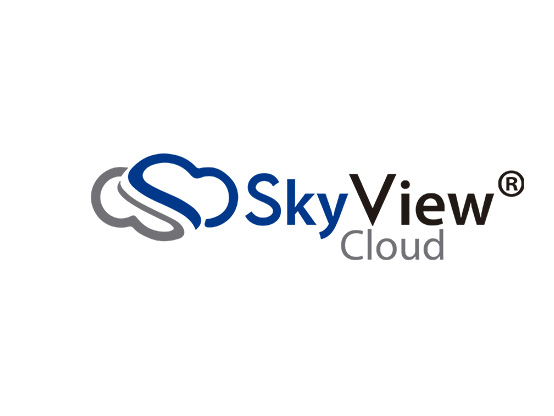 Logo SkyView Cloud
